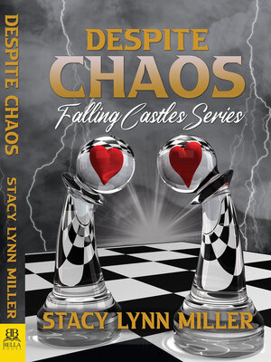 cover image of Despite Chaos